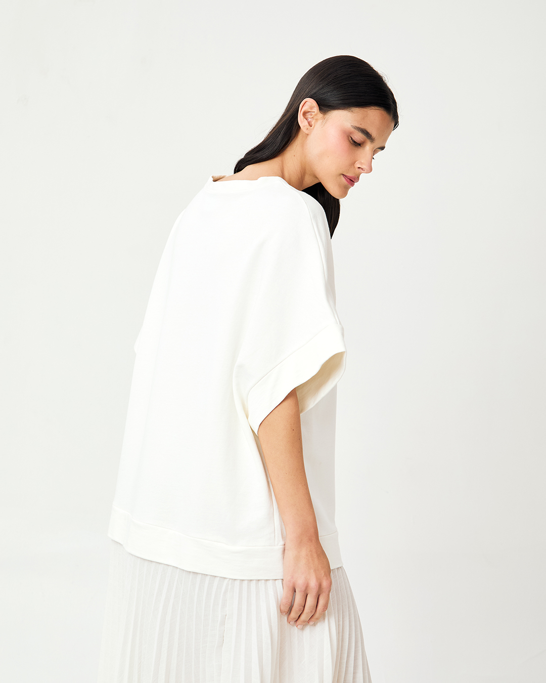 VESTIDO ANTON TAKI CRUDO  5