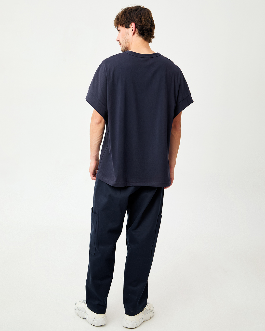 POLERA ANTON CROP MARINO 5