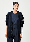 CARDIGAN OCTA MARINO 1