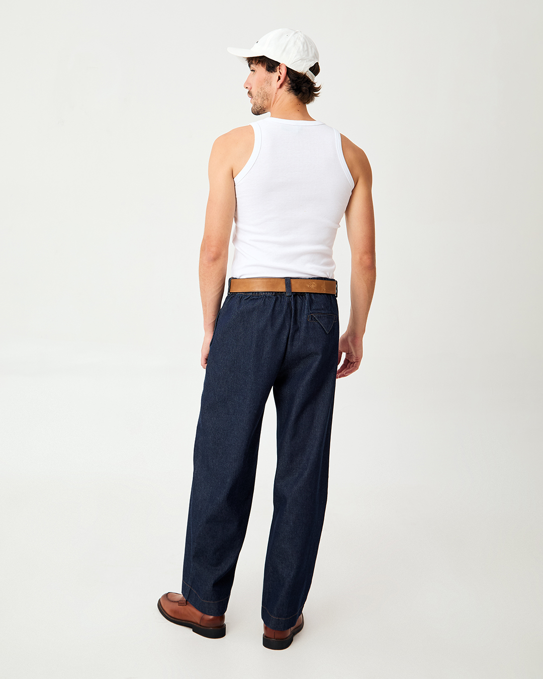 TANK TOP TOM OFF WHITE 4