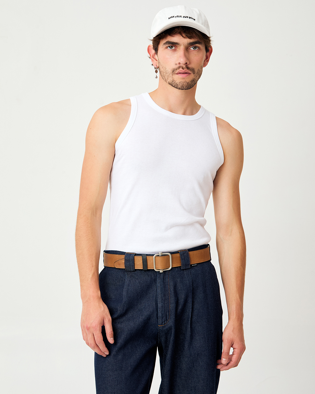 TANK TOP TOM OFF WHITE 1