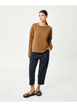 SWEATER LIVIANO OCTA VICUÑA