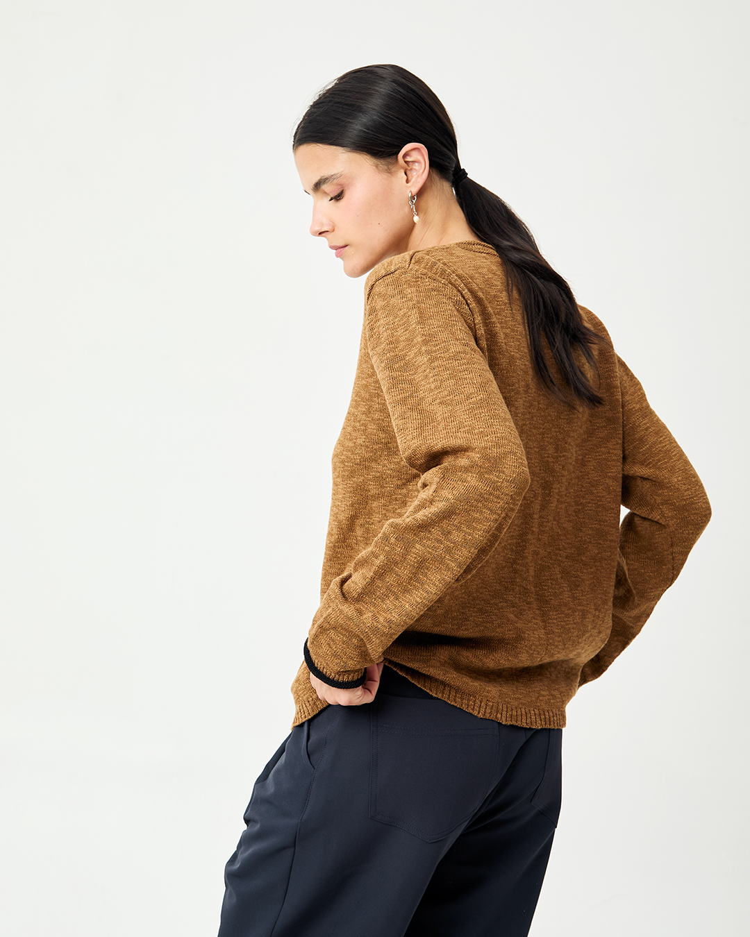 SWEATER LIVIANO OCTA VICUÑA 5