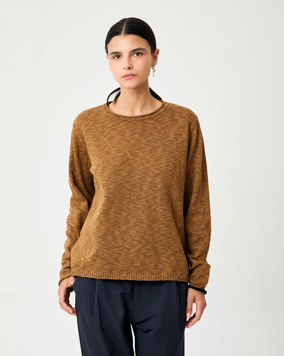 SWEATER LIVIANO OCTA VICUÑA 6