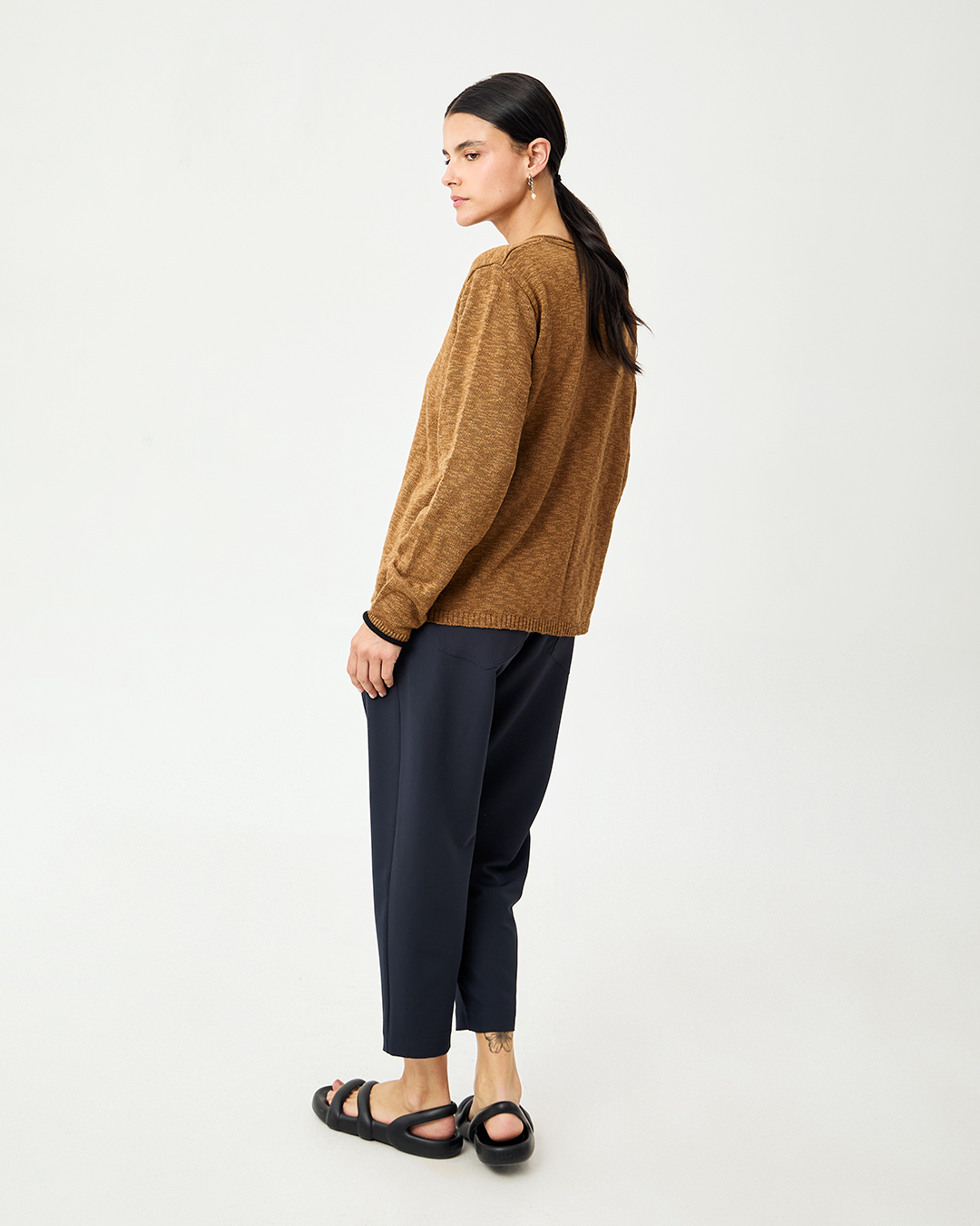 SWEATER LIVIANO OCTA VICUÑA 8