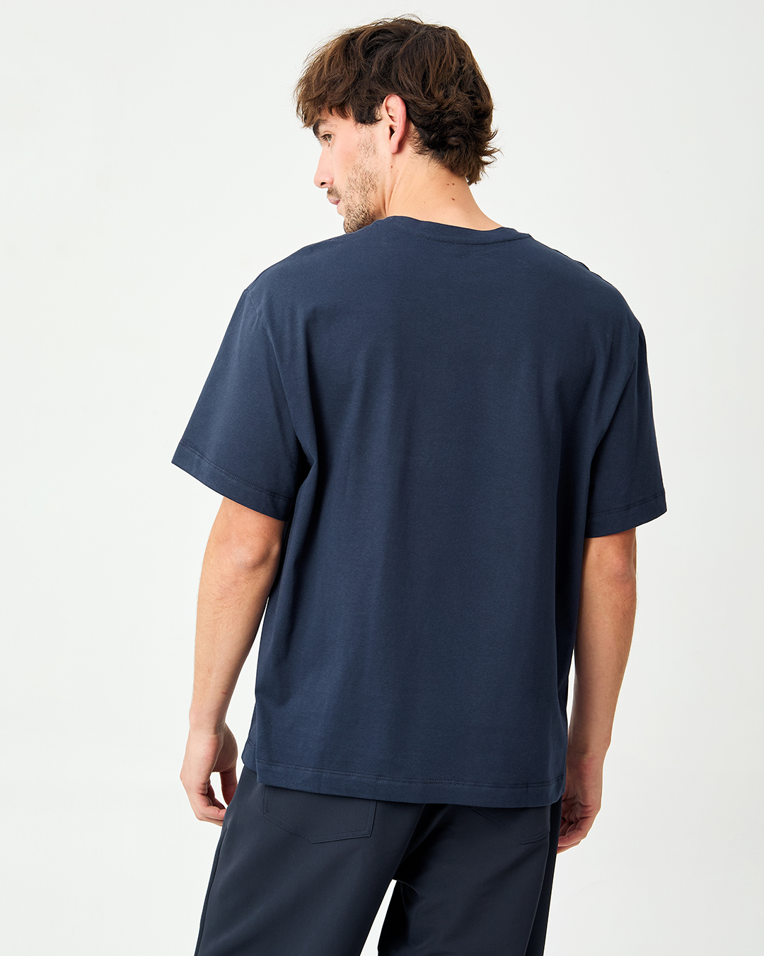 POLERA ATIQ MARINO 4