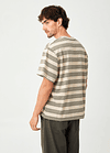 POLERA ATIQ STRIPES SISAL 4