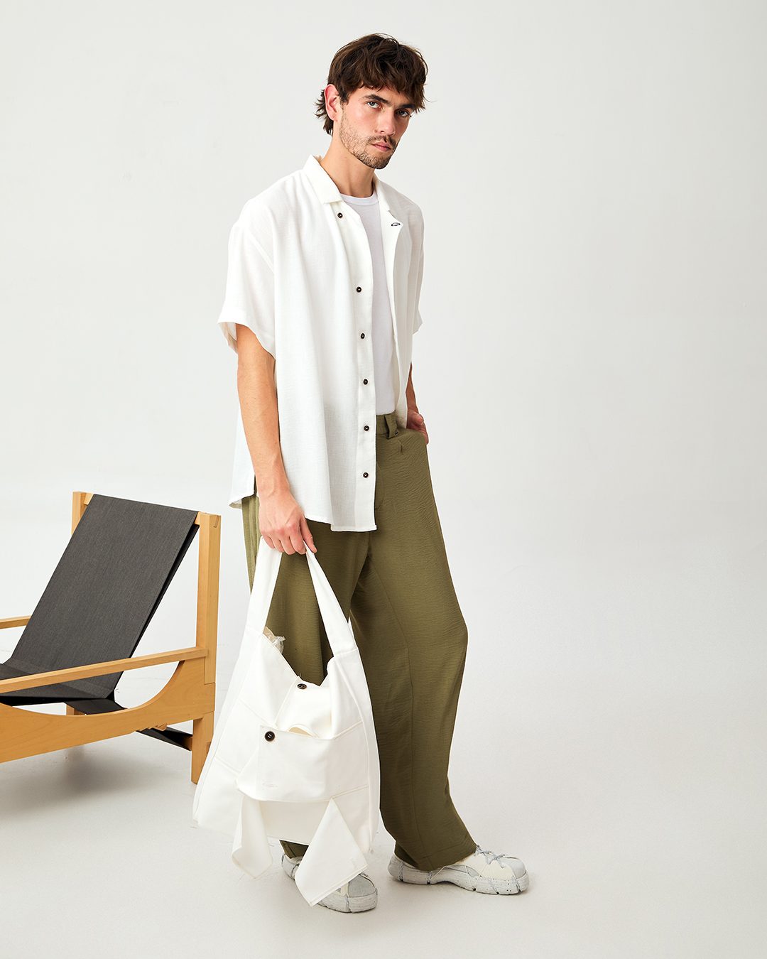 CAMISA LUTEA LIVIANA TIZA 4