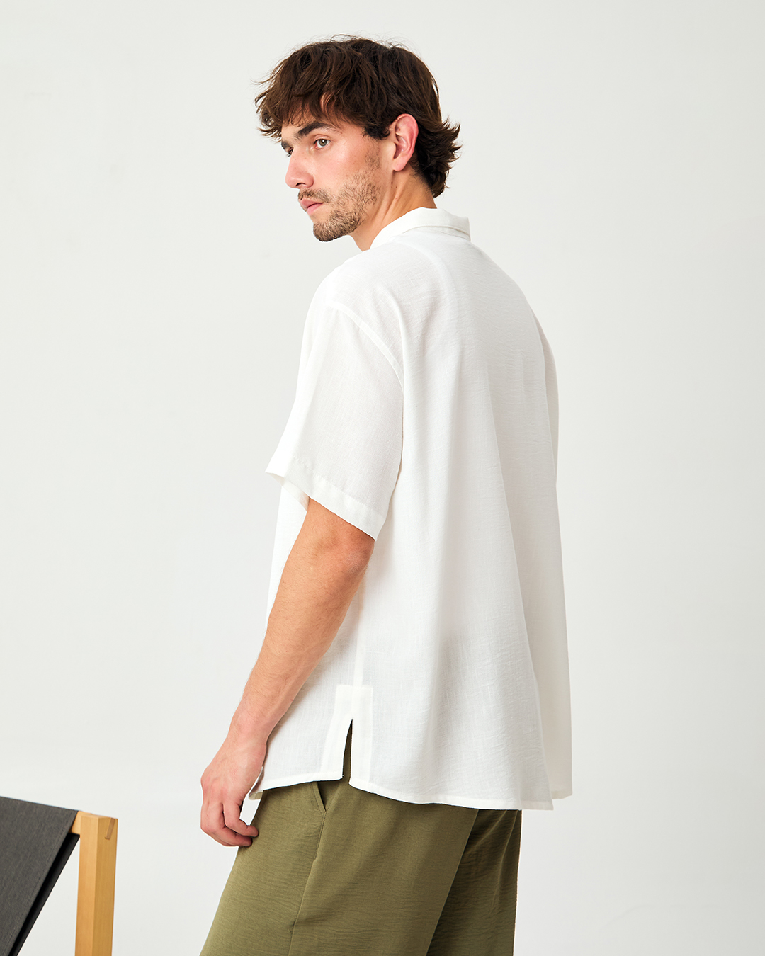 CAMISA LUTEA LIVIANA TIZA 3