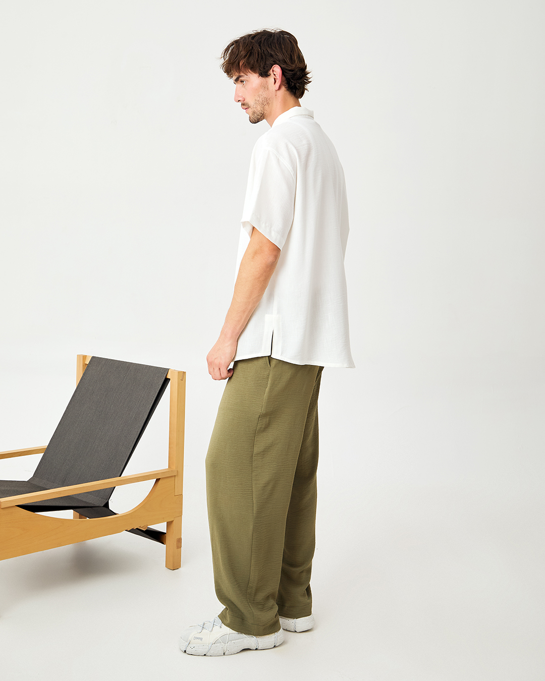 CAMISA LUTEA LIVIANA TIZA 2