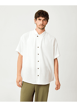 CAMISA LUTEA LIVIANA TIZA