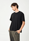 POLERA ATIQ NEGRO 7