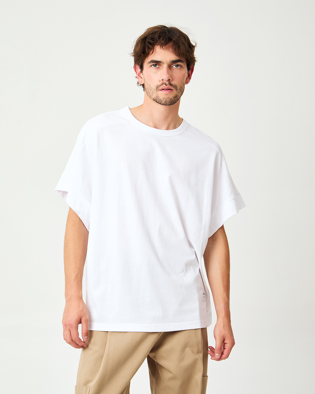 POLERA ANTON CROP BLANCO 1