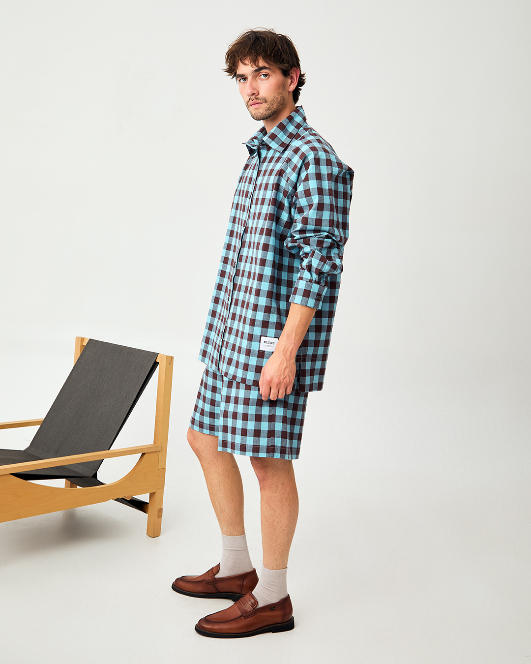 CAMISA RAGLAN CUADERNO BOLD MOCA  5