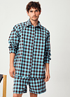 CAMISA RAGLAN CUADERNO BOLD MOCA  7
