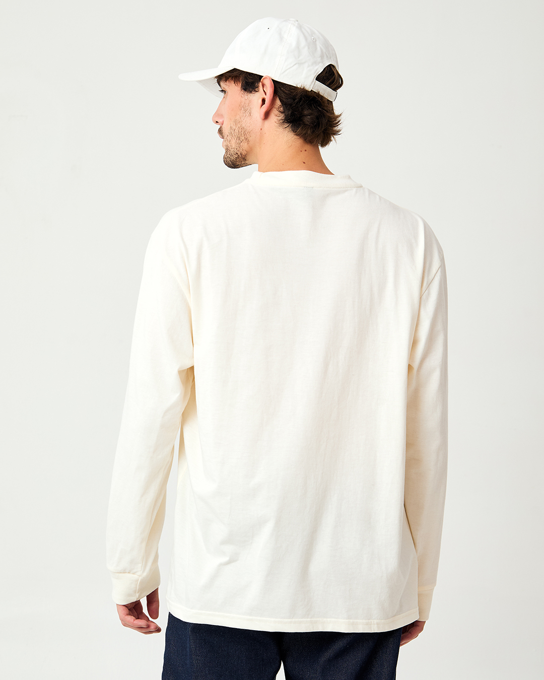 POLERA MAT OFF WHITE 3