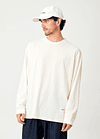 POLERA MAT OFF WHITE 1
