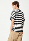 POLERA ANTON STRIPES CUELLO TERRE 3
