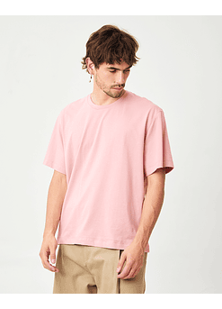 POLERA ATIQ ROSA