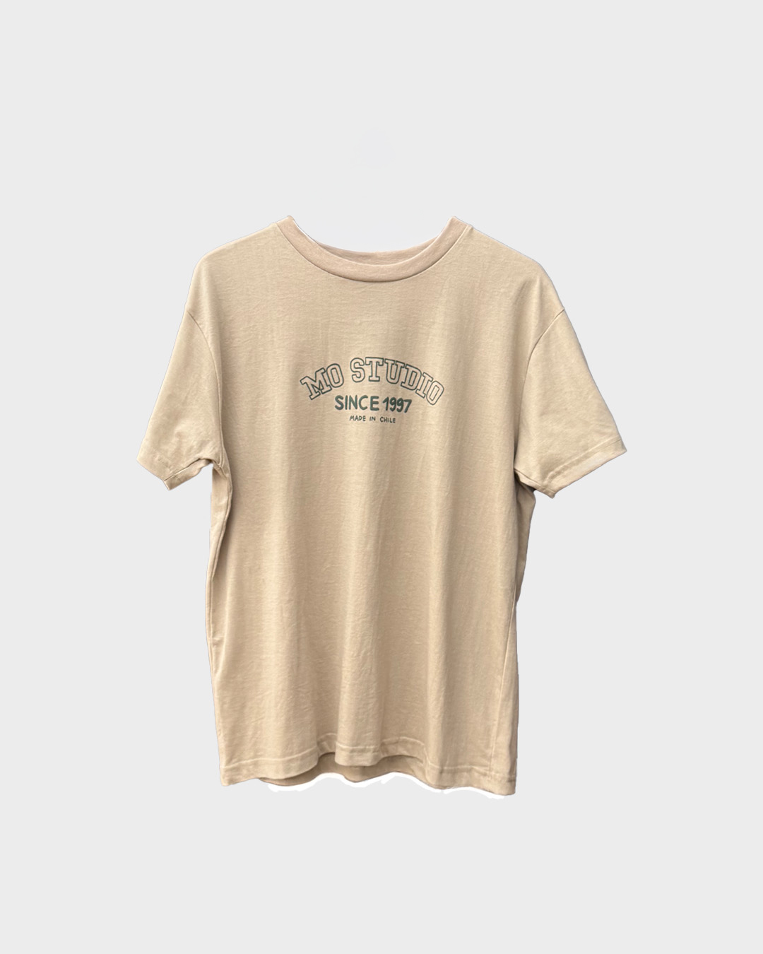 POLERA LINNER SISAL ESTAMPADO EST 1997 1