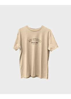 POLERA LINNER SISAL ESTAMPADO EST 1997