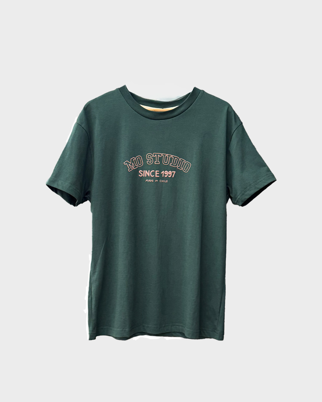 POLERA LINNER TERRE ESTAMPADO EST 1997 1