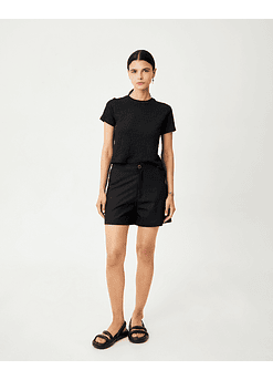 SHORT RUA LINO NEGRO