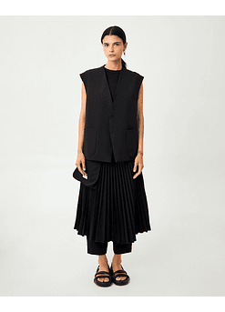 VEST ANKA NEGRO