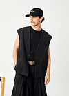 VEST ANKA NEGRO 2