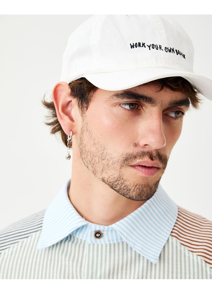 JOCKEY WYOB OFF WHITE