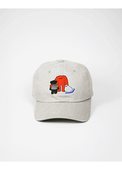 JOCKEY MO FRIENDS SISAL 