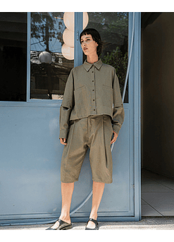 BERMUDA RUMI LINO MUSGO