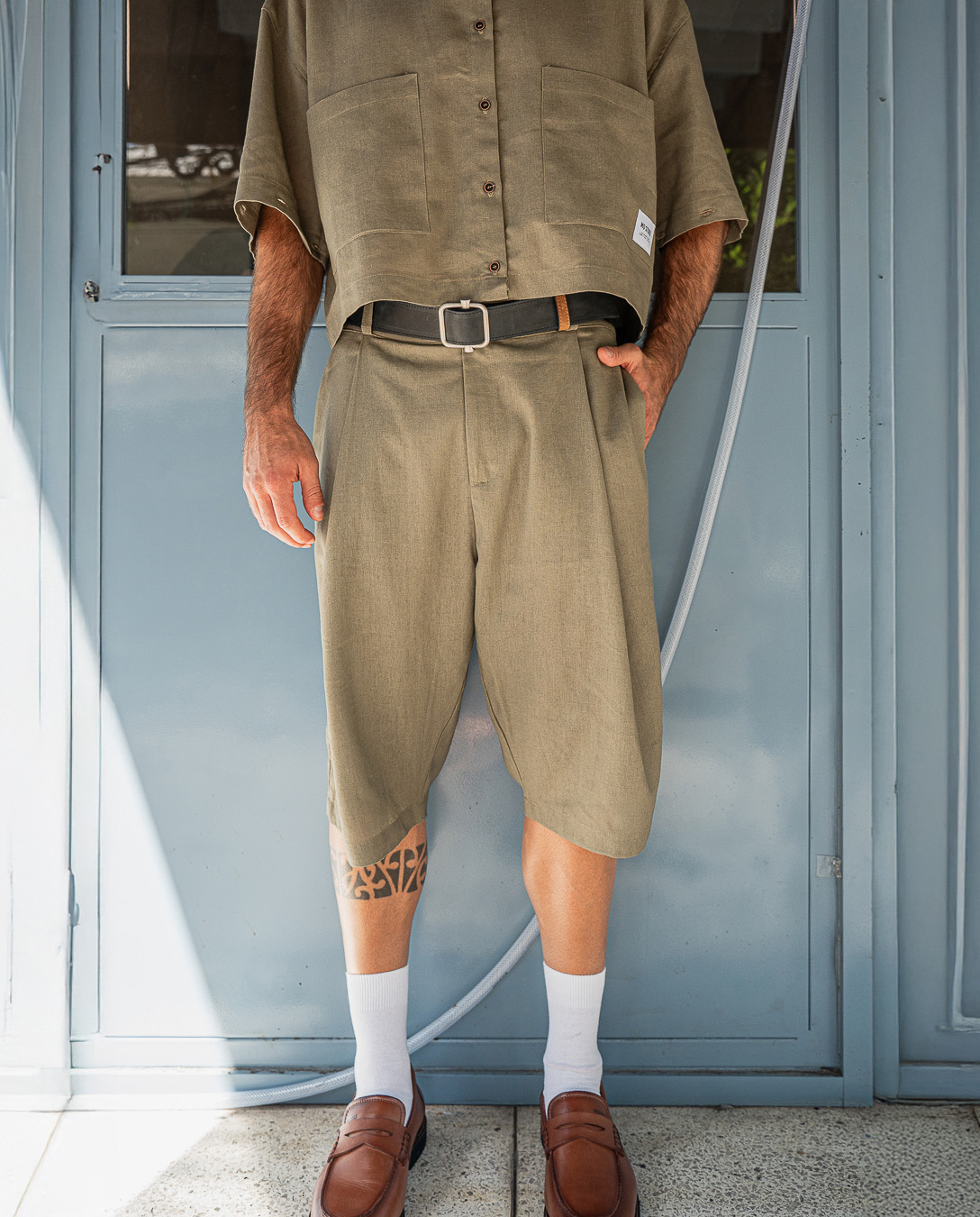 BERMUDA RUMI LINO MUSGO 2