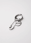 EARRING HOOK STEEL S 2