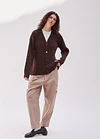 CARDIGAN OCTA MOCA / PRE - ORDER DESPACHO Y RETIRO 20 DE ABRIL 6