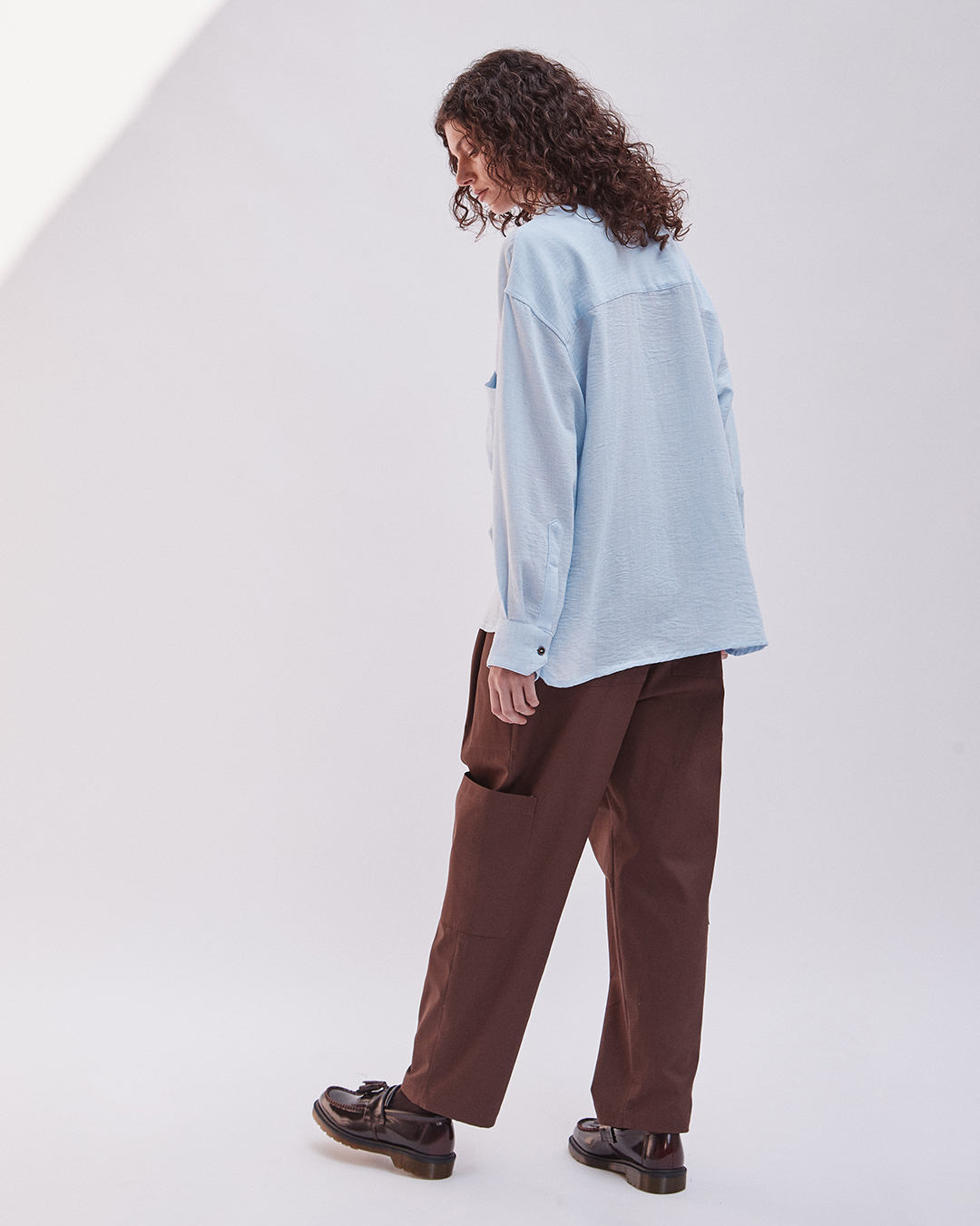 CAMISA KILLA CIELO 2