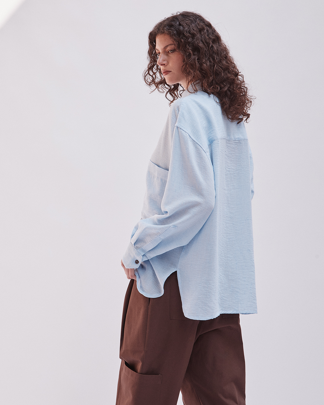 CAMISA KILLA CIELO 3