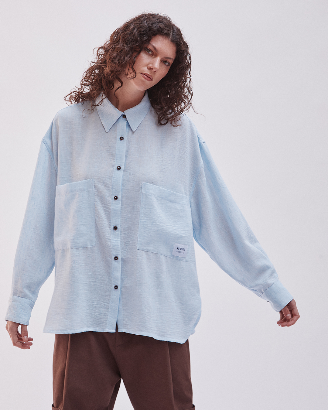 CAMISA KILLA CIELO 4