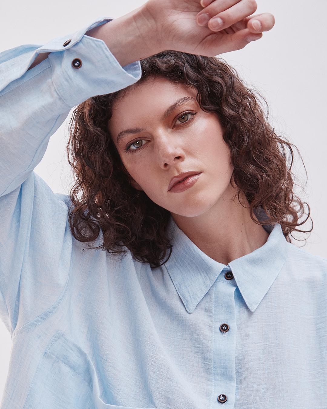 CAMISA KILLA CIELO 5