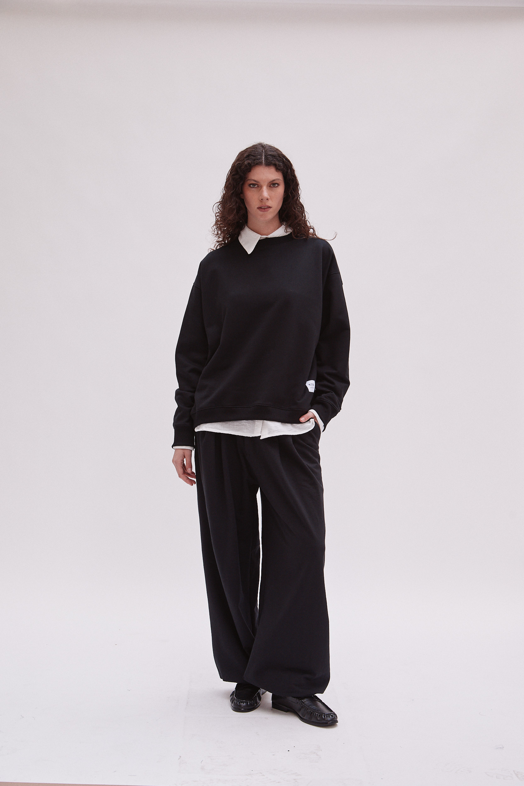 POLERON WARI NEGRO 4