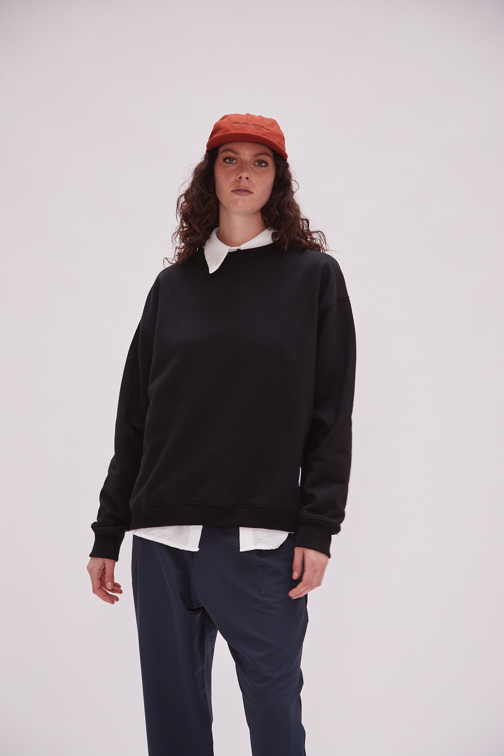 POLERON WARI NEGRO 7