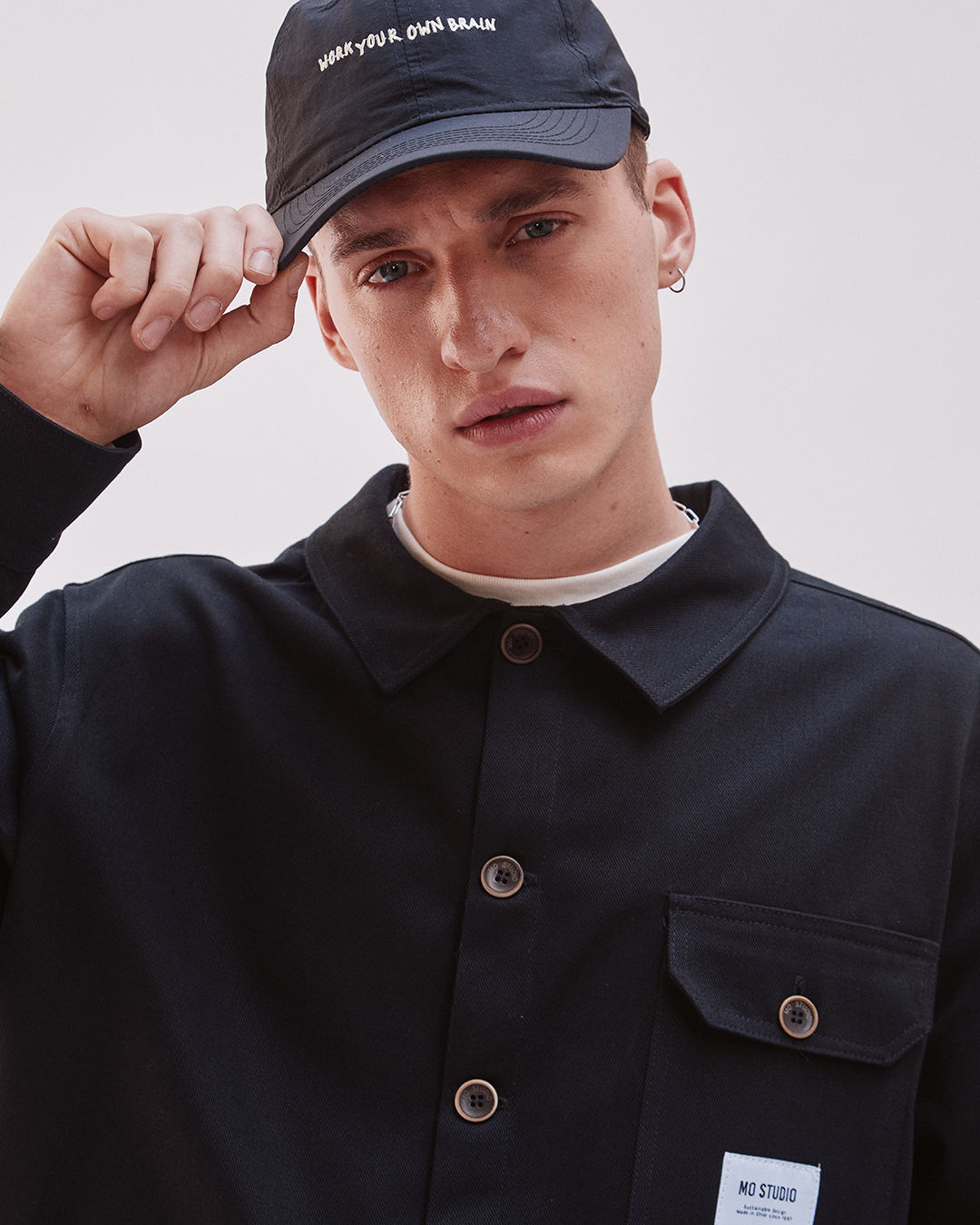 JOCKEY WYOB NEGRO TECH  3