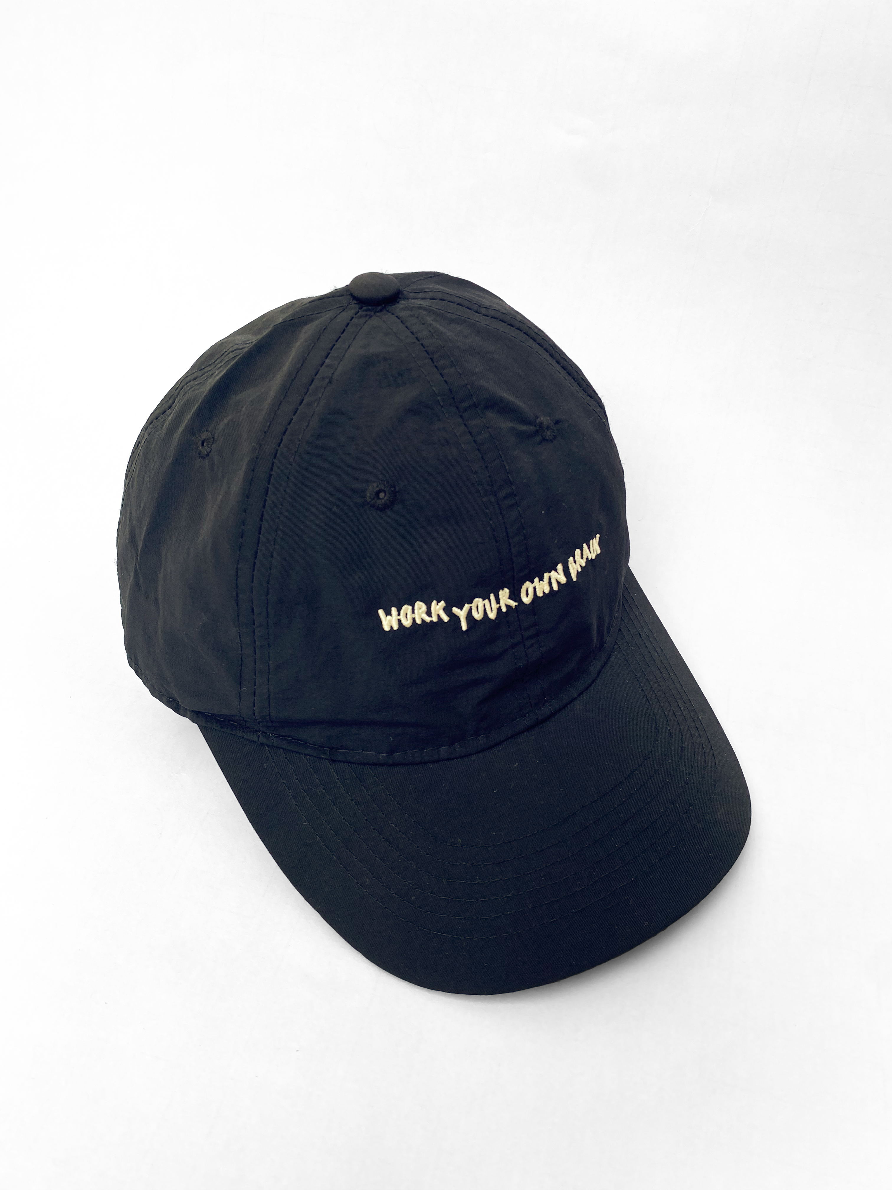 JOCKEY WYOB NEGRO TECH  1