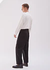 PANTALON RUMI UTILITARIO NEGRO 3