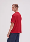 POLERA ATIQ ACANALADA AJI 2