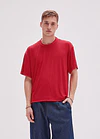 POLERA ATIQ ACANALADA AJI 1