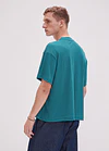 POLERA ATIQ ACANALADA BOSQUE 3