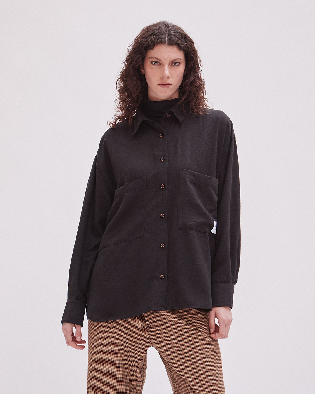 CAMISA KILLA CARBON 3