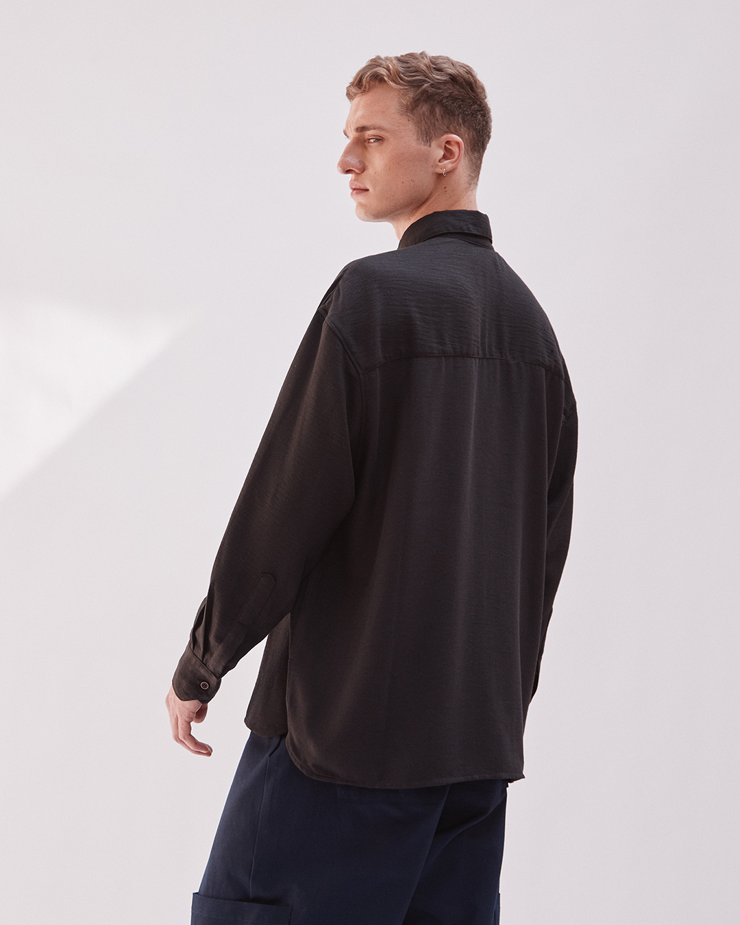 CAMISA KILLA CARBON 2