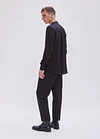 CAMISA TAWA CRUSH NEGRO 2